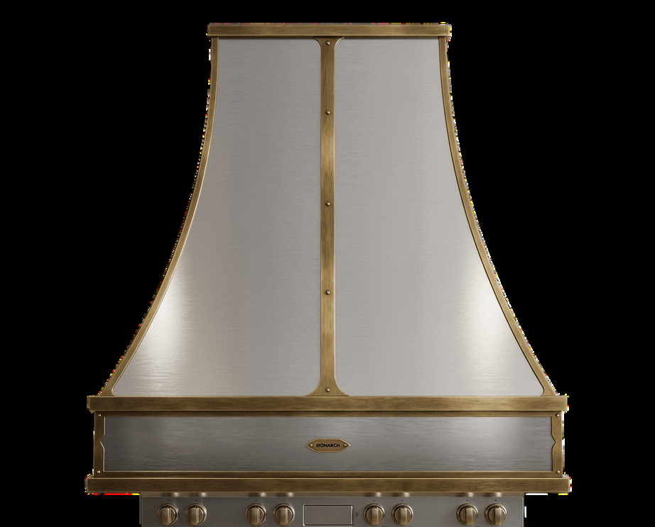 Miranda range hood