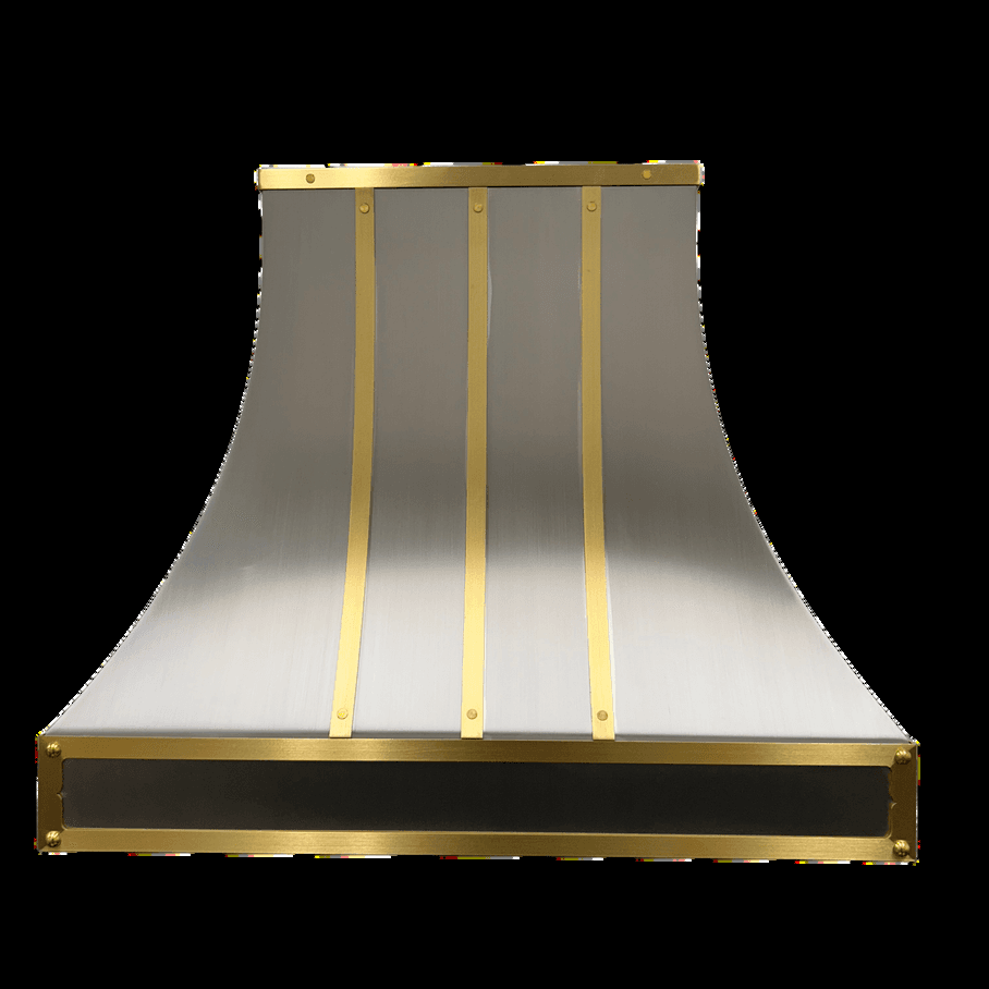 Monarch range hood