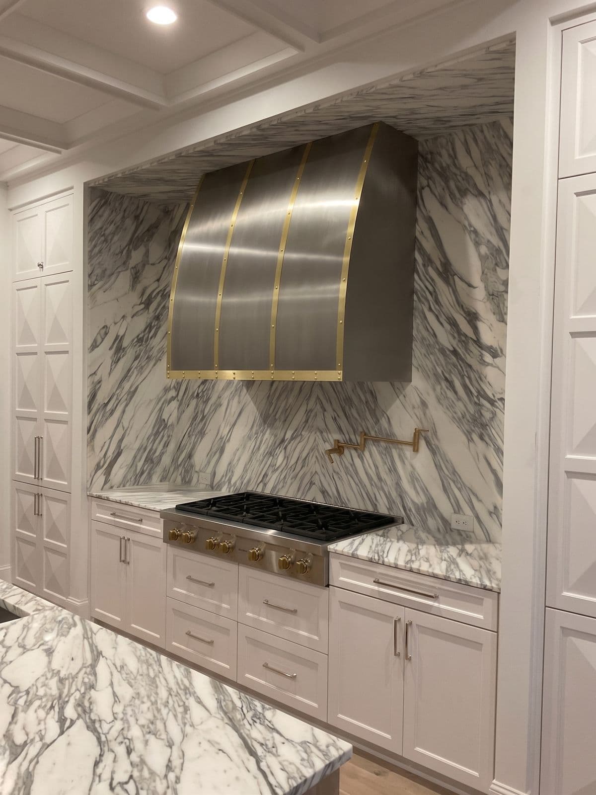 Campo Collection — Preston Hollow, Dallas