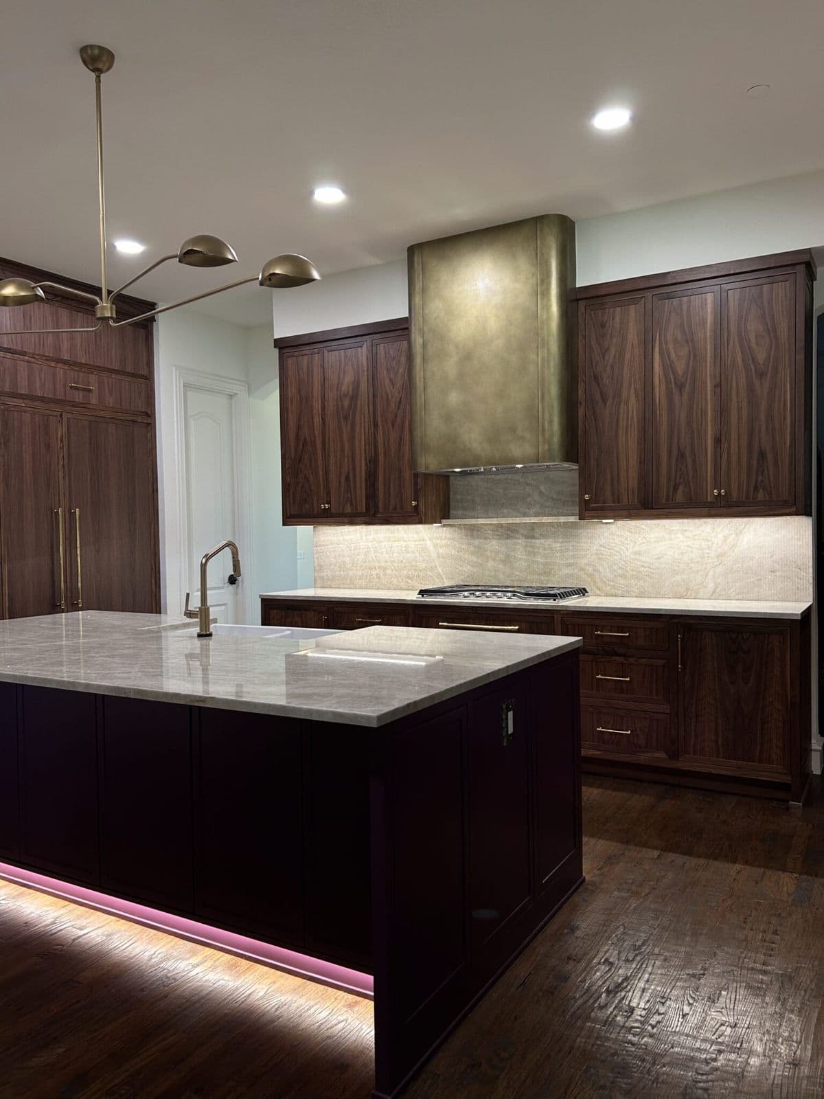 Modern Collection — Frisco, TX