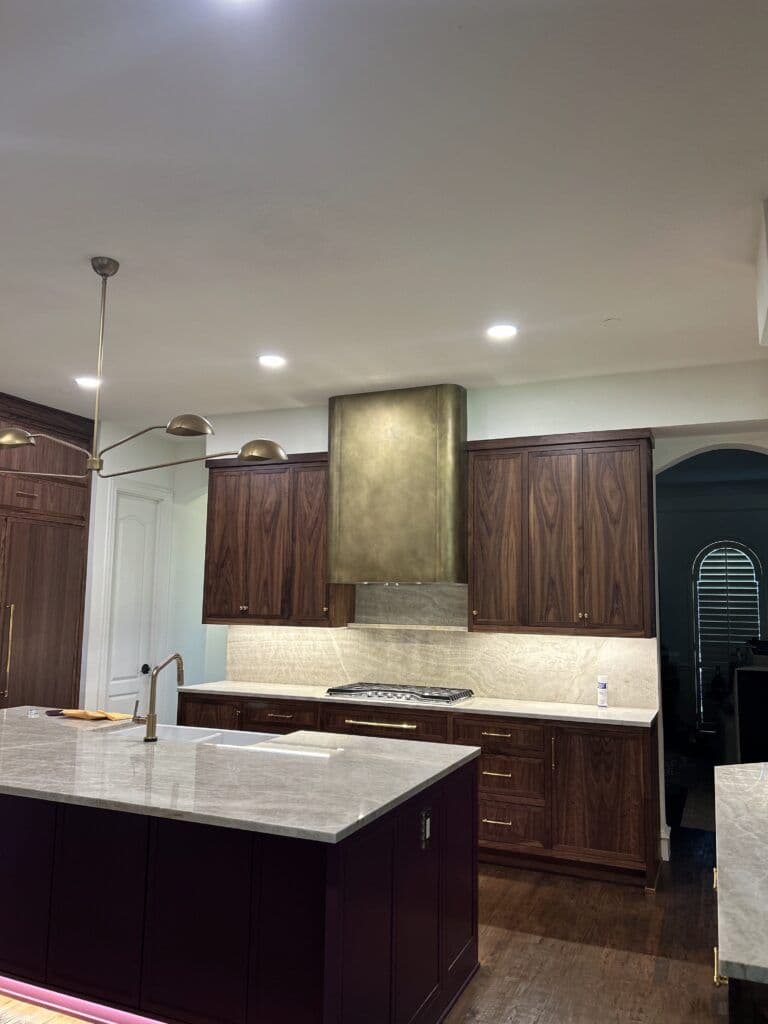 Modern Collection — Frisco, TX