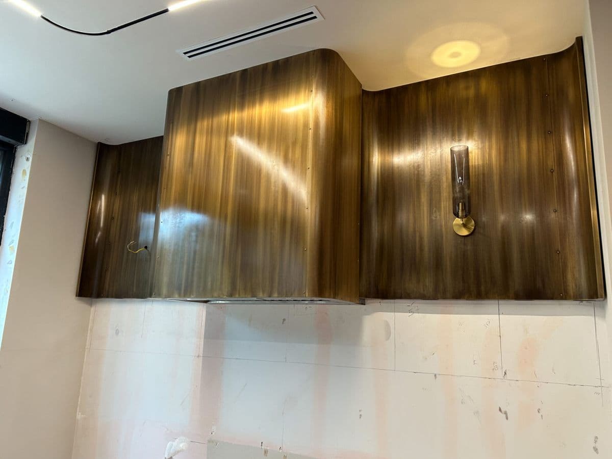 Modern Collection — McAllen, Texas