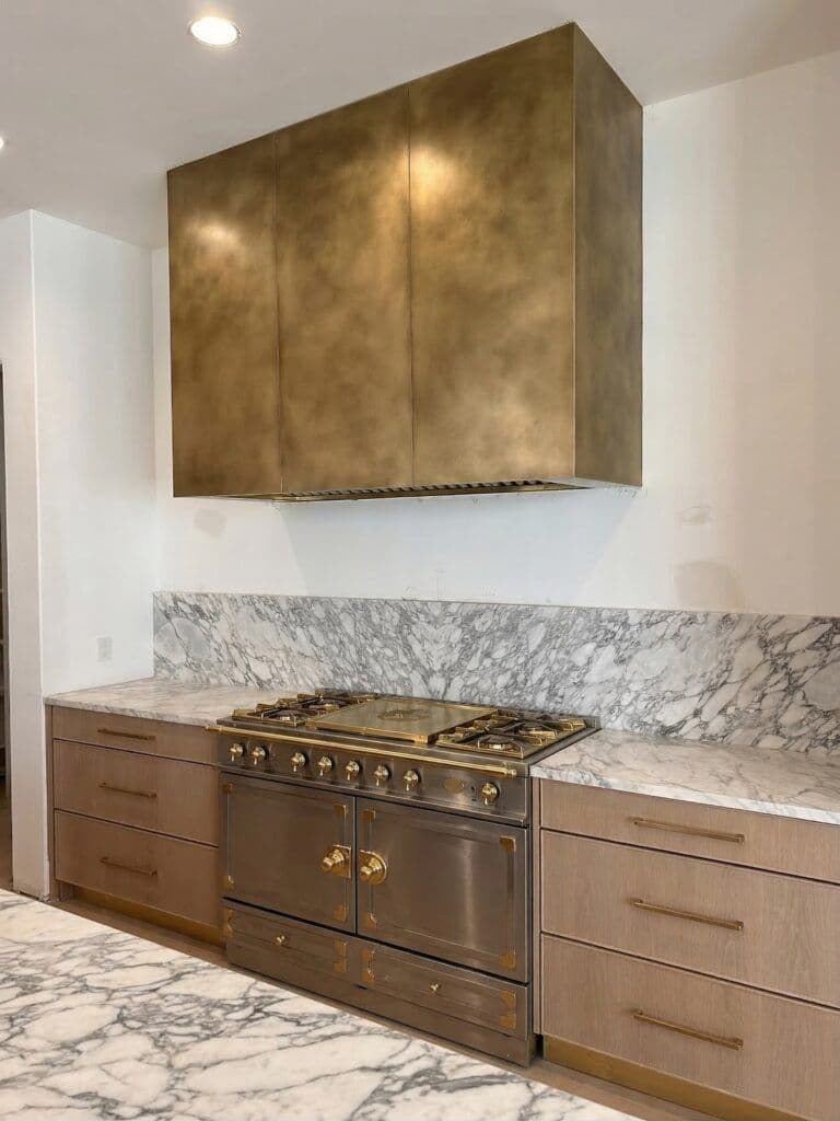 Modern Collection — Preston Hollow, Dallas