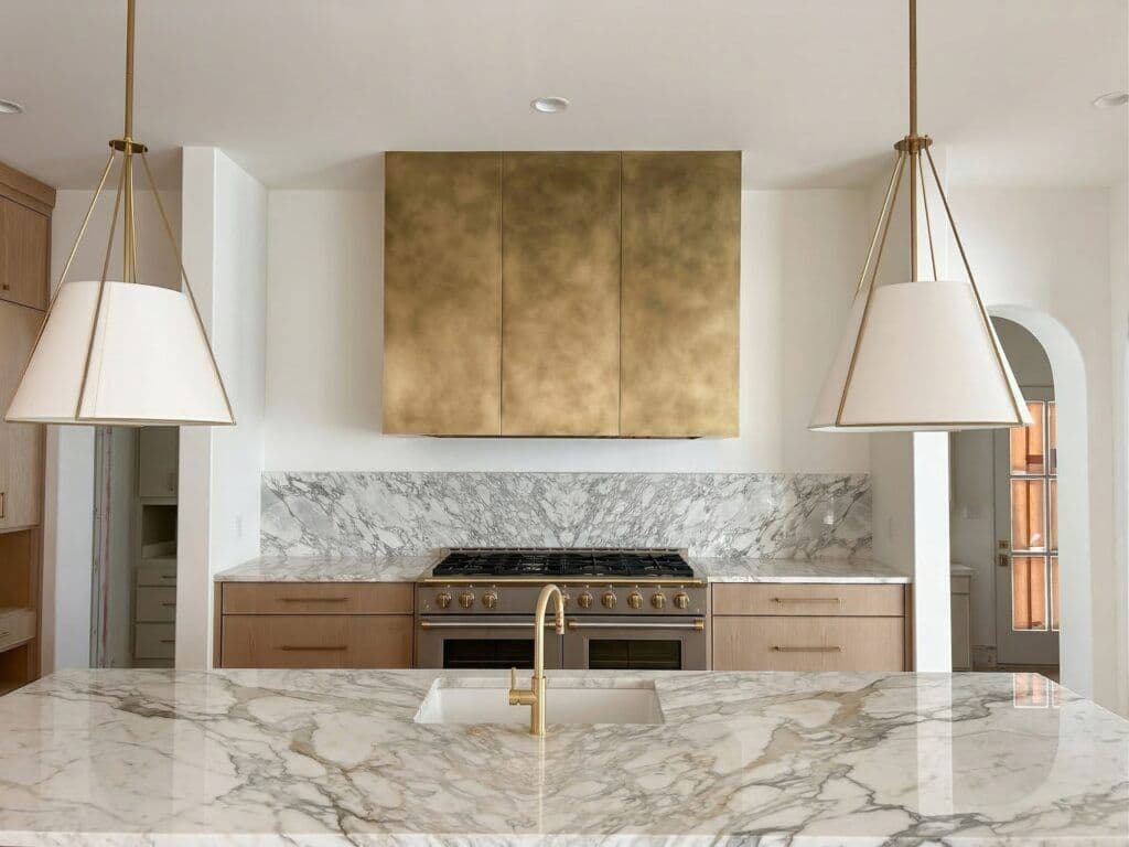 Modern Collection — Preston Hollow, Dallas