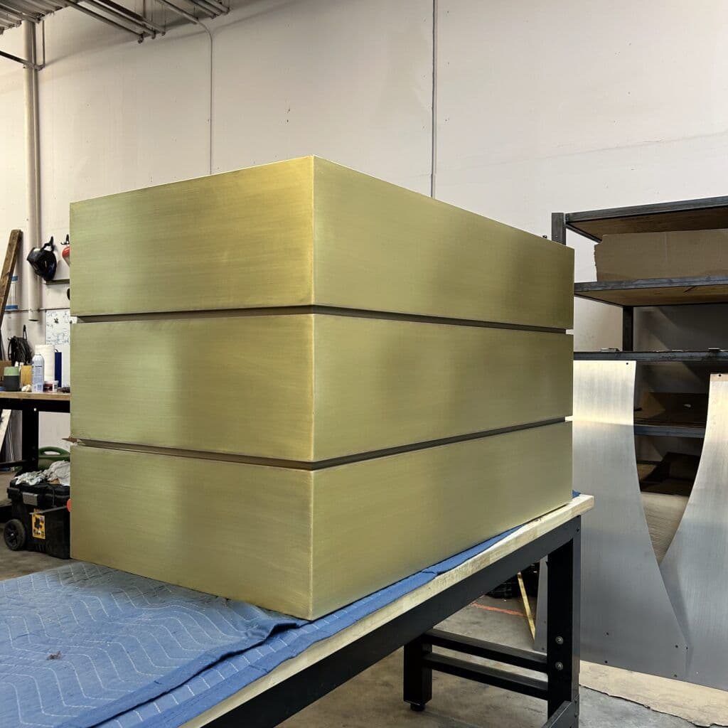 Modern Collection — Setauket, NY