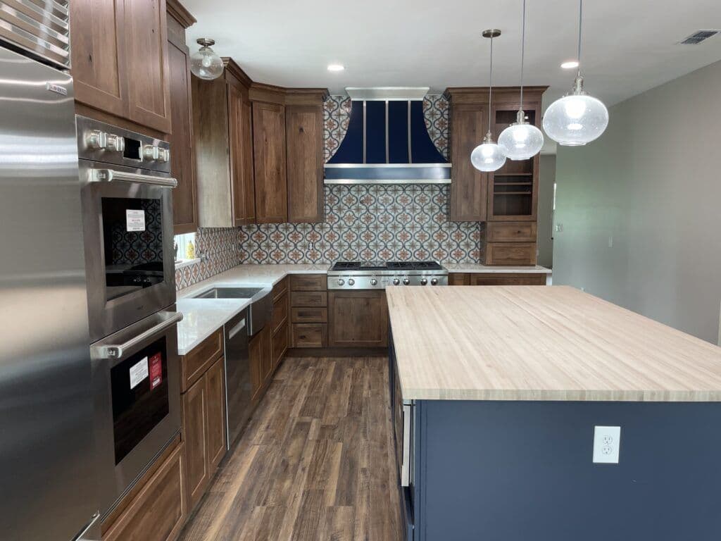 Monarch Collection — Kaufman, Texas
